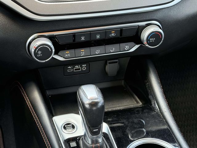 2023 Nissan Altima SR - Photo 19