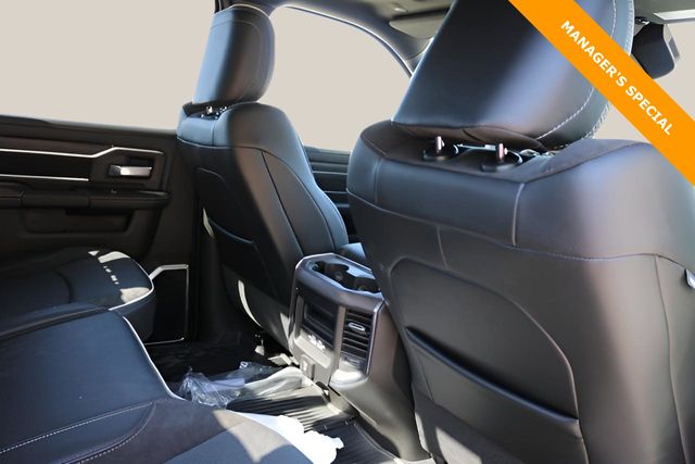 New Car 2025 Ram 2500  Laramie For Sale Under $80,000 In Austin, Texas