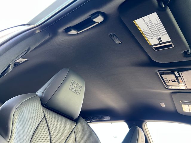 Used 2026 Lexus TX SUV