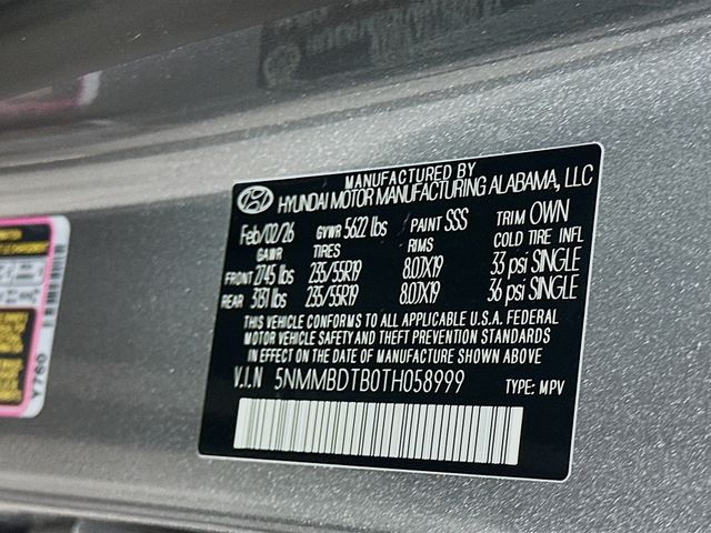 Thumbnail: 2026 Genesis GV70 - 24