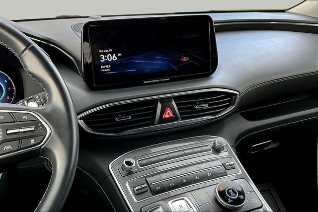 2023 Hyundai Santa Fe SEL - 8