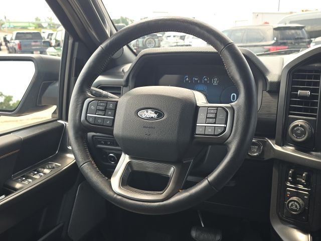 2024 Ford F-150 Tremor:169283A2