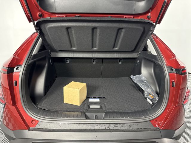 New 2025 Hyundai Kona For Sale in Indianapolis, IN