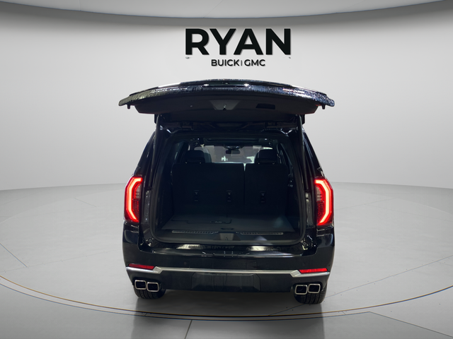 new 2026 GMC Yukon XL car, priced at $91,500