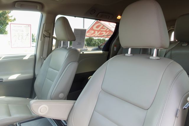 used 2019 Toyota Sienna car, priced at $31,000