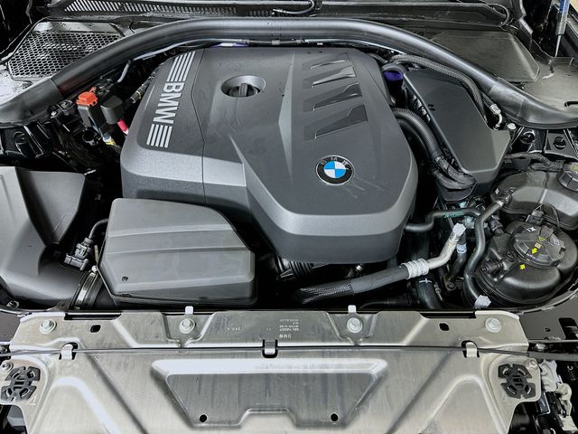 2025 BMW 3 Series 330i xDrive 31