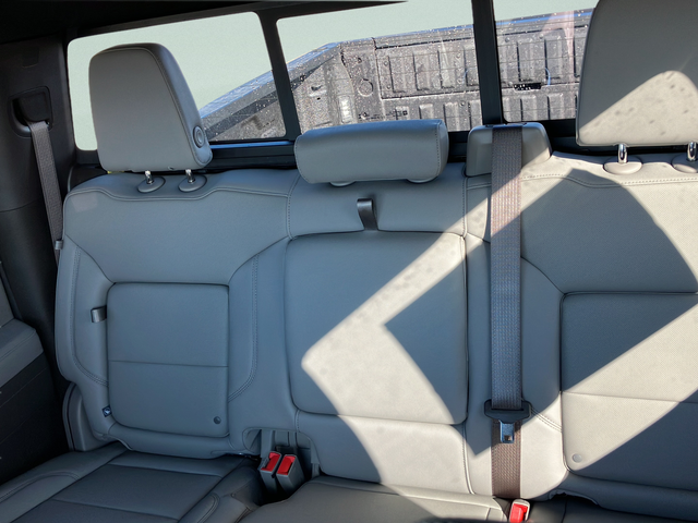 new 2026 GMC Sierra 1500 car, priced at $63,500