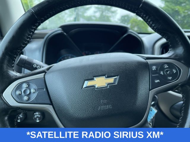 Used 2018 Chevrolet Colorado For Sale in Livonia, MI
