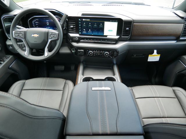 New 2026 Chevrolet Silverado 3500HD Truck