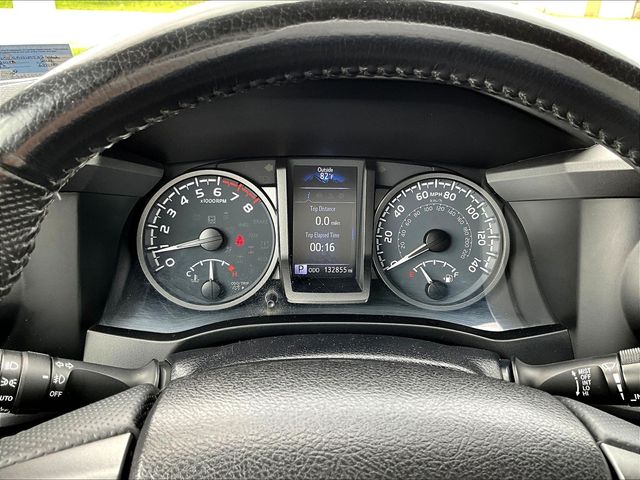 Used 2021 Toyota Tacoma Truck
