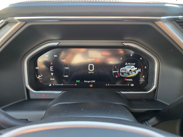 2026 GMC Sierra 3500HD Denali