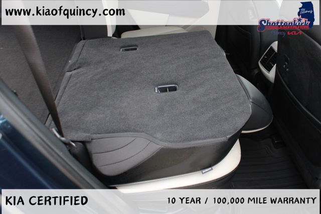 Used 2025 Kia Sportage Hybrid SUV
