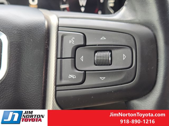 Used 2024 GMC Yukon SUV