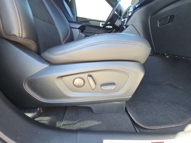 Photo of 2023 Ford Explorer ST-Line in Dallas, GA - 19,  2023 Ford Explorer ST-Line:167459A