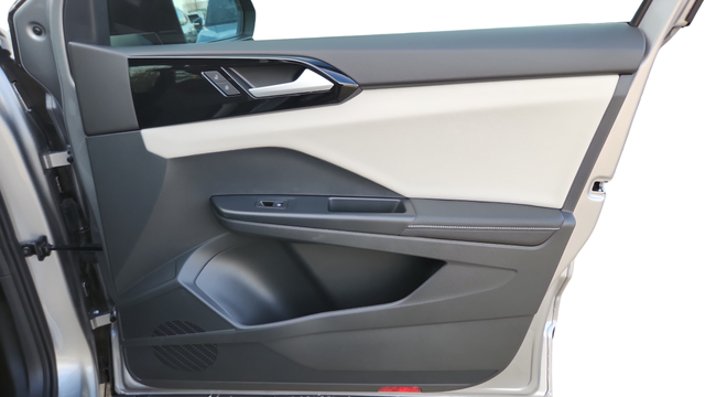 2026 Volkswagen Taos