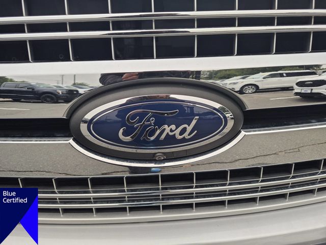Used 2019 Silver Ford Lariat image 36