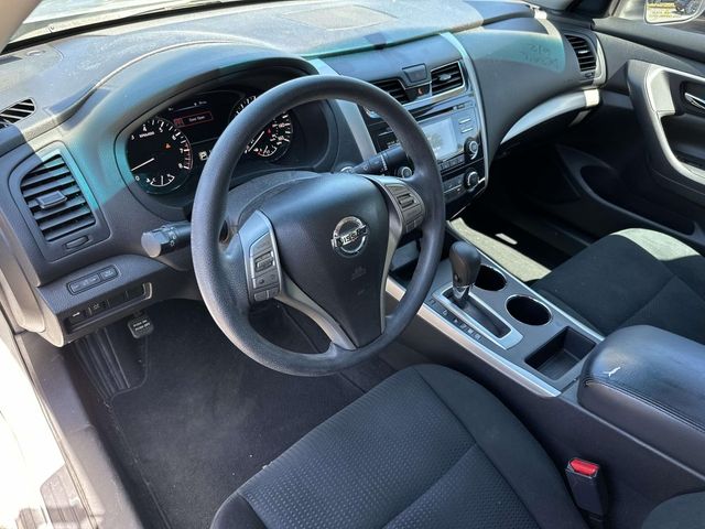 Used 2015 Nissan Altima S with VIN 1N4AL3AP2FC595696 for sale in Alexandria, VA