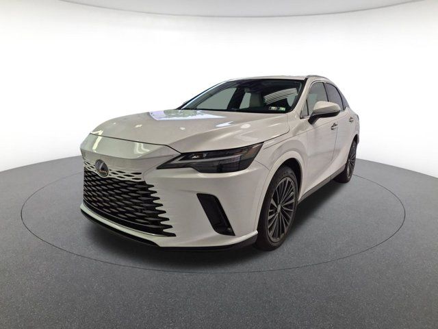  2024 Lexus RX 350 Premium AWD   