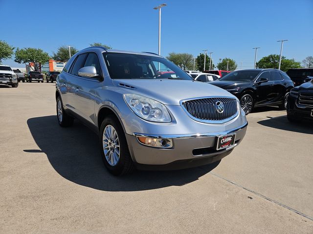 2012 Buick Enclave FWD