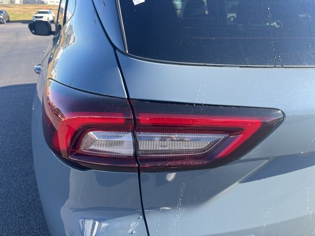 2026 Ford Escape Active:168159