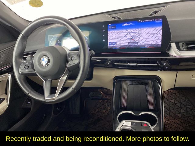 2023 BMW X1 xDrive28i Alpine White - Grieco Acura - Image 13