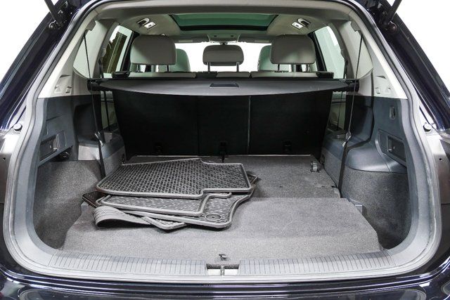 used 2019 Volkswagen Tiguan car, priced at $17,450