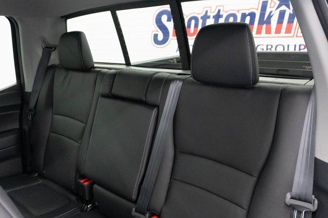 New 2026 Honda Ridgeline Truck