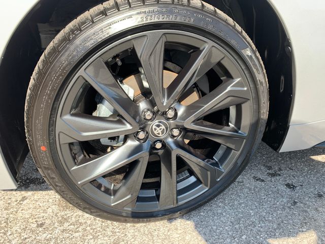 Used 2026 Toyota Corolla Sedan
