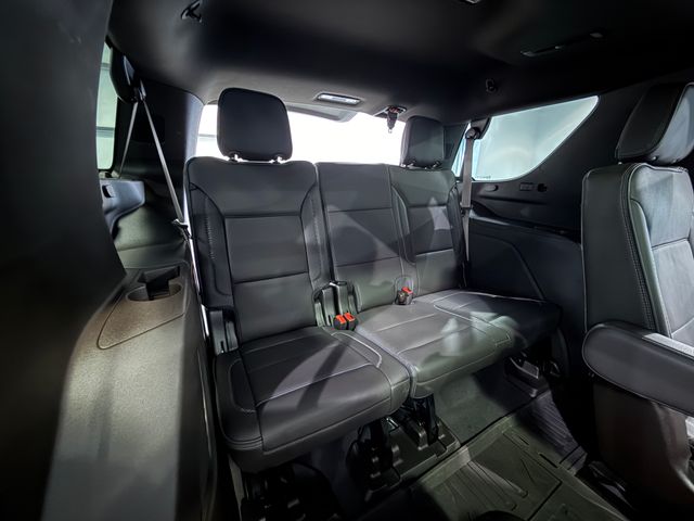 2023 GMC Yukon Denali Gray at Bob King Buick GMC