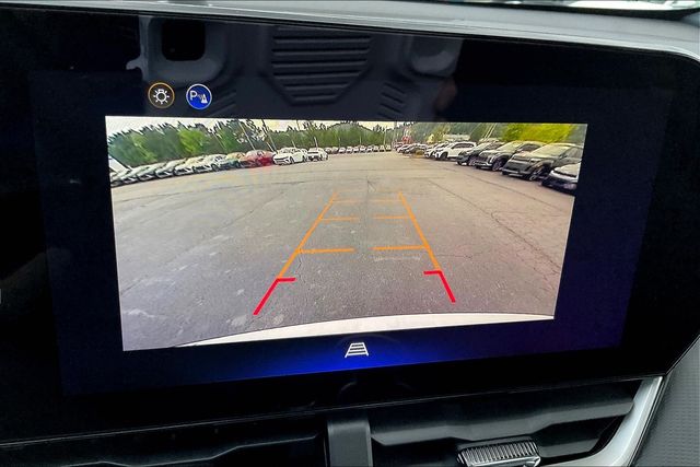 Used 2026 Chevrolet Equinox SUV