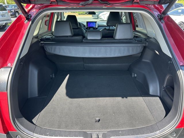 2023 Toyota RAV4 XLE Premium - Photo 10