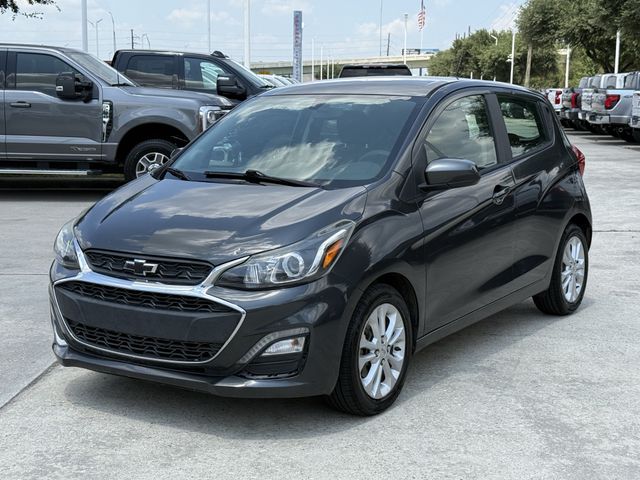 2021 Chevrolet Spark 1LT - 7