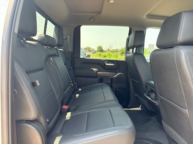 Used 2023 GMC Sierra 2500HD Truck