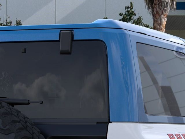 New 2025 White Ford Stroppe Edition image 25