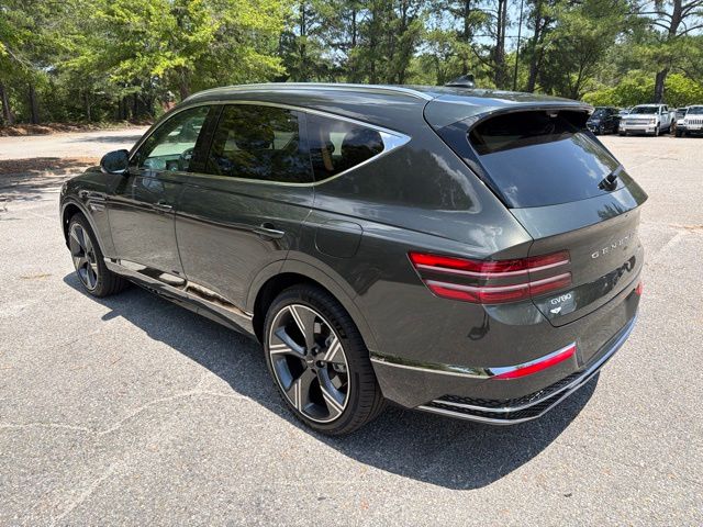 Used 2026 Green Genesis 3.5T Prestige image 3