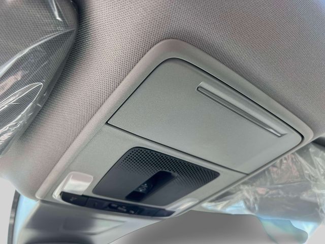 new 2026 Acura Integra car, priced at $35,195