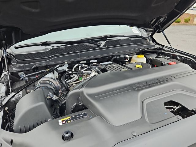 New 2026 Black Ram Tradesman image 21