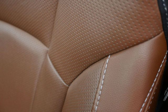 Certified Used 2024 Brown Subaru Touring XT image 12