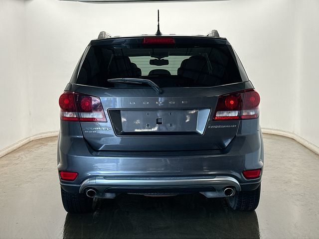 2014 Dodge Journey Crossroad - 3