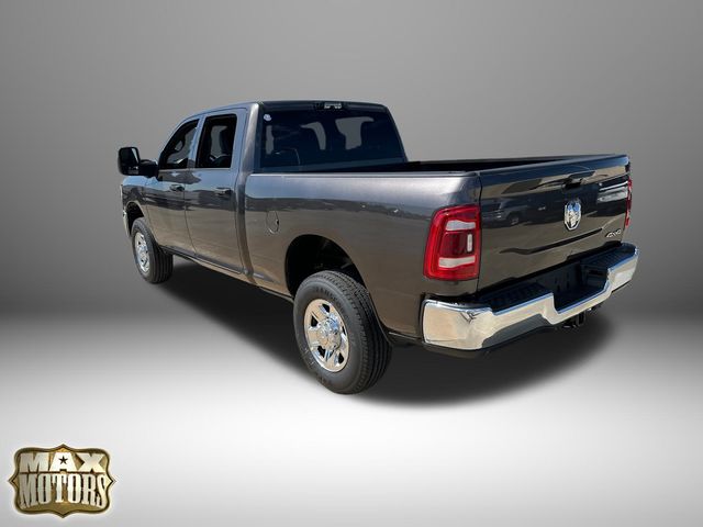 2024 Ram 2500 Tradesman 5