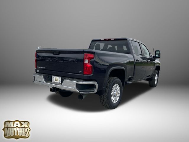 2024 Chevrolet Silverado 2500HD LT 10