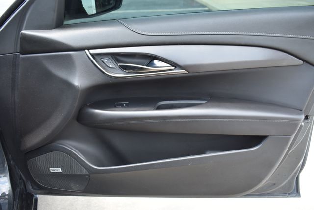 Used 2014 Cadillac ATS Sedan