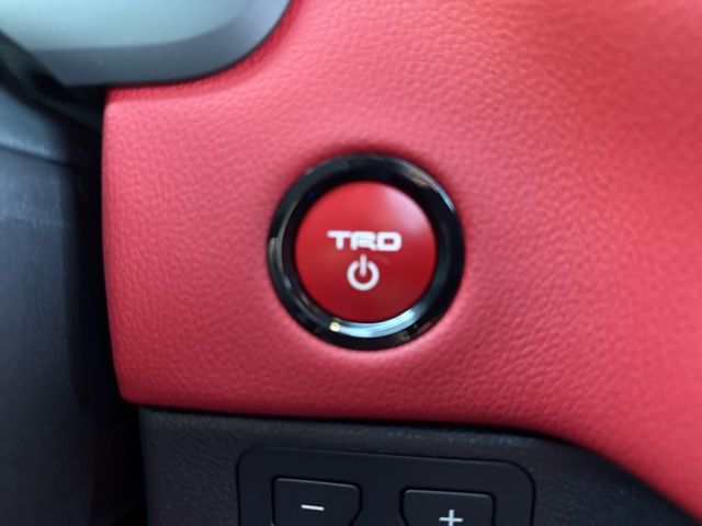 new 2026 Toyota Tundra Hybrid car, priced at $73,405