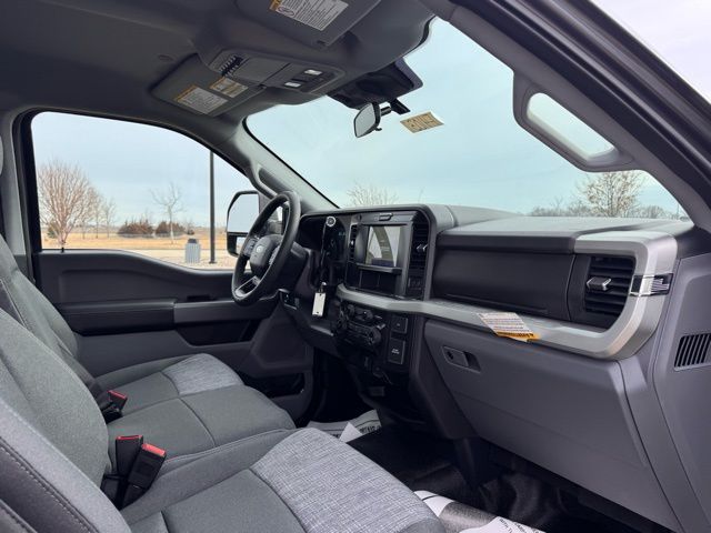 2026 Ford F-250 Super Duty XLT