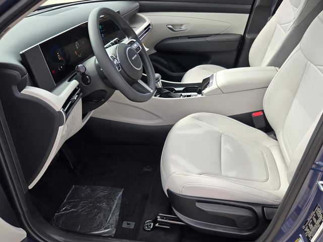 2026 Hyundai Tucson - $28,007