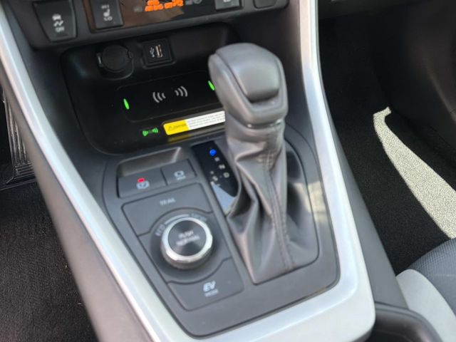 Used 2024 Toyota RAV4 Hybrid SUV