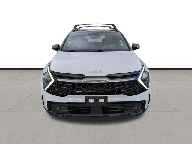 2024 Kia Sportage X-Pro - 1
