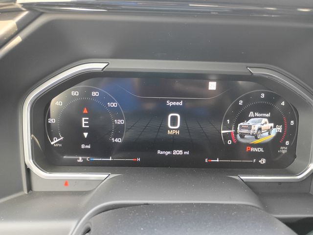 New 2026 GMC Sierra 2500HD Truck