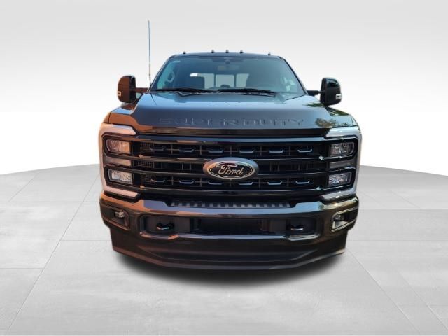 2024 Ford F-350SD Lariat 6