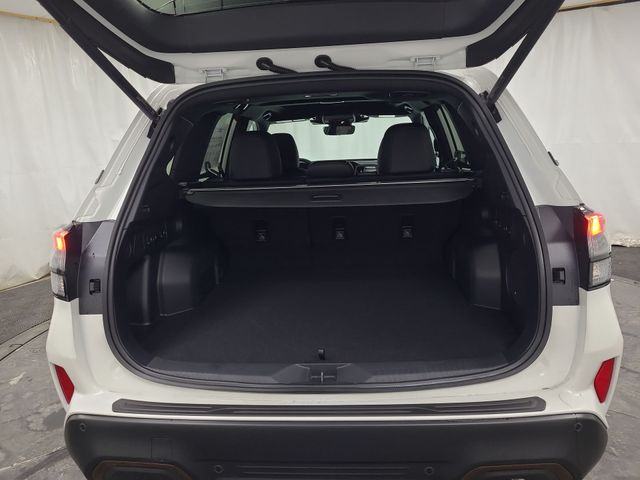 2026 – Subaru – Forester